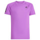 Adidas Παιδική κοντομάνικη μπλούζα Club Tennis Tee